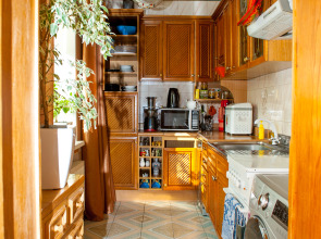 Хостел Зеленая Лампа