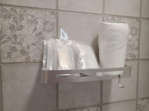 Апартаменты на Фрунзенской с видом на город