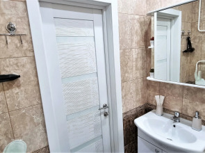 1-комн. апартаменты в центре города (Цветной бульвар)