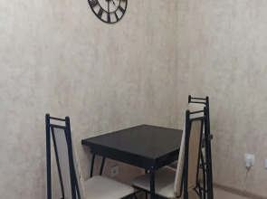 Квартира с Панорамным Видом