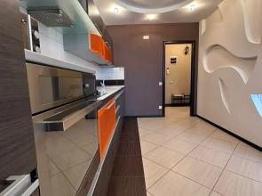 Квартира на улице Ленина