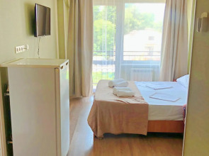 Гостевой дом Лазурит