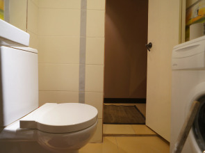 Апартаменты Студия Ф1