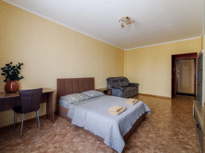 Квартира PrezentHaus на Горького 20 k46