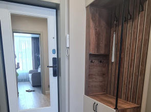 Квартира Loft4You Sunny - квартира 2-комнатная (рядом Пятигорск, Железноводск)