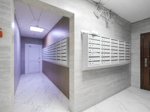 Апартаменты Квартирка Нск На Горском Мкр 72