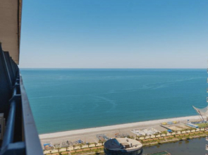 Апарт-отель The Best Orbi City U Mzii