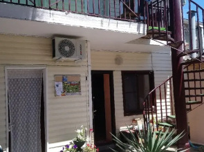 Гостевой дом У Галины