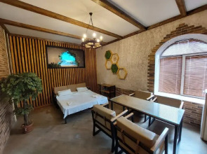 Гостевой дом Олимп