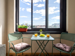 Квартира Dubrovskiy apart рядом с историческим центром