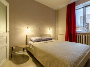 Квартира 2 -х комнатная квартира в тихом центре Псков