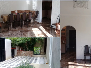 Saburtalo Guest House