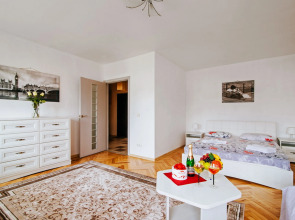 Апартаменты Победителей 3