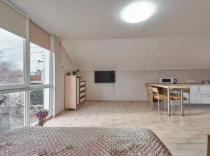 Апартаменты Джера 1