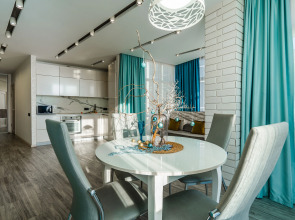 Апартаменты ПосуточноСочи.рф в Олимпийском Парке