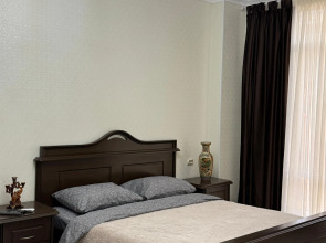 Апартаменты на Шогенцукова