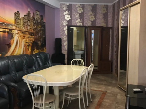 Vozle Morya Elling Lodging house