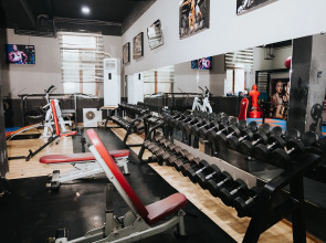 Отель Shedevr Plaza