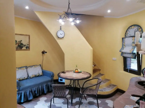 Вилла Дом на озере