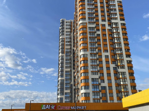 Апартаменты Современник