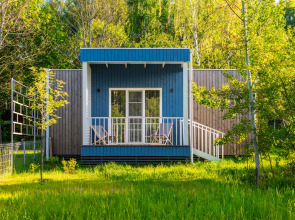 База отдыха Икша Кантри Клаб