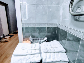 Квартира на Красной 158/1