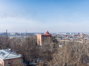 Квартира Тополиная 82