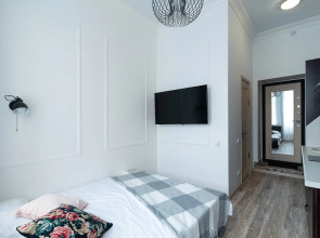 Апартаменты Paris