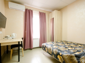 Гостевой дом Уют