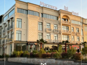 Отель Мармарис