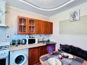 Апартаменты Дом 89 на Ленинградском проспекте 13