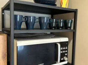 Квартира Студия в стиле Лофт