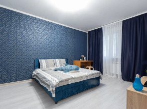 Квартира на улице Олеко Дундича 13/1