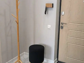 Апартаменты Диво Байкала