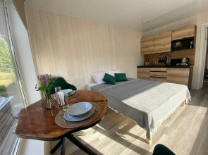 База отдыха Кускас