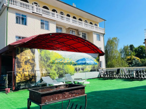 Имеретинский романтик