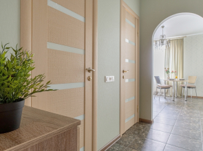 Квартира Аристократ в Центре Города