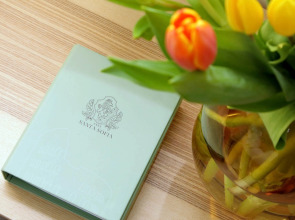 Hotel Casa Santa Sofia