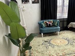 Квартира Студия Нальчик