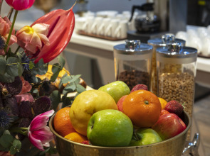 Отель Buem Koşuyolu