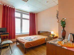 Мини-Отель Ю-Порт