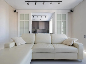 Квартира Сан-Марко