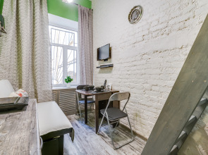 Апартаменты Мафия Лофт 1