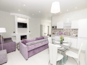 Flatberry Apartments