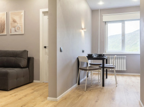 Апартаменты RentHibiny