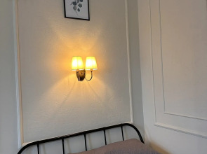 Квартира Студия у Соборной площади Кремля