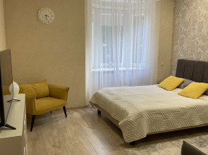 Апартаменты Лето