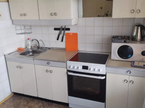 Апартаменты на улице Немига 10