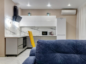 Na Plekhanova 14 Flat