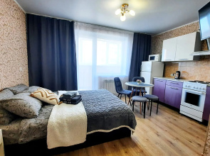 Teplaya Studiya Pogostim Flat